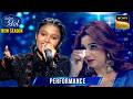 Phoolon Ka पर Ragini की Performance सुनकर Shreya की आँखें हुई 