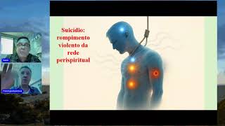 Fisiologia Espiritual: Dor, Desequilíbrio e Redenção na Transição Planetária