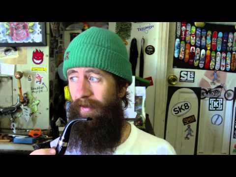 Peterson Pipe- "Karma" Rememberance