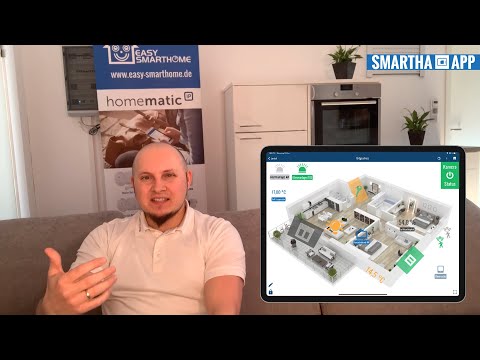 Smartha App
