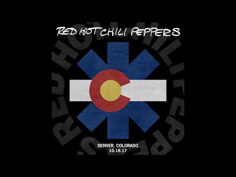 Josh Klinghoffer - OD'd In Denver (The Railbenders Cover) - Denver 2017
