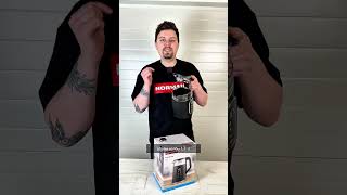 Electric kettle NORMANN AKL-525