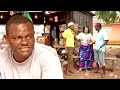 Maradona |You Will Laugh Taya And Invite Others To Join With This Comedy Movie - Nigerian