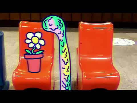 Video thumbnail for Scramble Experiment