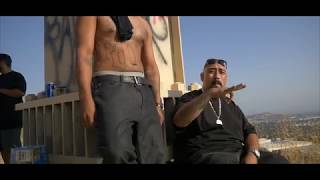 Born &amp; Raised By Crazy G Directed By Spooks Shot By CNyce