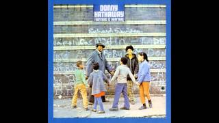 Donny Hathaway - The Ghetto