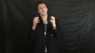 'Je crois entendre encore' from Bizet's 'Les pêcheurs de perles'