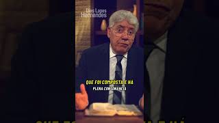 🔥 3 RAZÕES PARA CRER NA BÍBLIA AGORA! - #hernandesdiaslopes