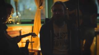 Empires - &quot;Silverfire&quot; (Live Session)