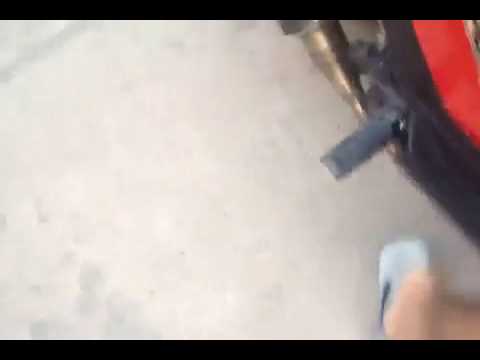 Leovince by zoomer-x