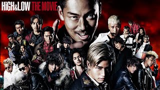 Download lagu 'HiGH&LOW THE MOVIE' Best Action Scenes Special Trailer(ENGLISH) mp3 Download lagu 'HiGH&LOW THE MOVIE' Best Action Scenes Special Trailer(ENGLISH) mp3