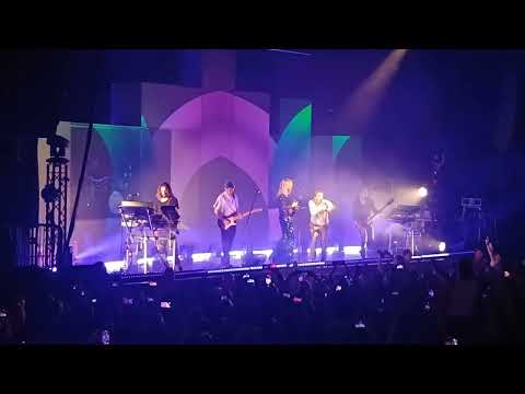 Tokio Hotel live in Berlin, 19.05.2023 - Fahr Mit Mir (feat. Kraftklub)