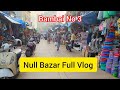 Need Home Essentials On A Budget Explore Null Bazaar With Halal Bhai ️ Mumbai S Cheapest Market