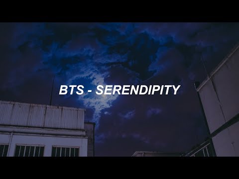download lagu mp3 mp4 Bts Serendipity Easy Lyrics, download lagu Bts Serendipity Easy Lyrics gratis, unduh video klip Bts Serendipity Easy Lyrics