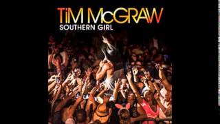 Tim McGraw - Southern Girl