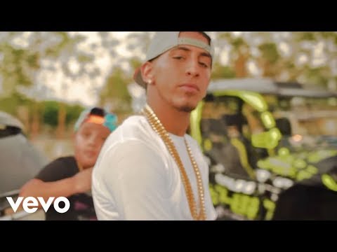 Pusho - No Me Soportan (Official Video)