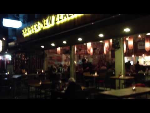 Sulhumvit Soi 11 Backlane