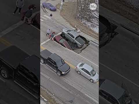 Nebraska 511 Cameras