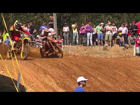 MXGP of Portugal 2013 - MX2 Qualifying Race - Motocross