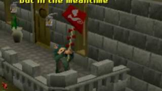 [RSMV] The last goodnight - Push me away