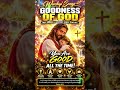 Goodness Of God  Best Hillsong Worship Songs 2026 ✝️ Peaceful Christian Worship Playlist 🙏