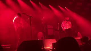 IDLES // Barrowland // Glasgow // Slow Savage // 02/12/2019