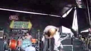 Into the blinding light