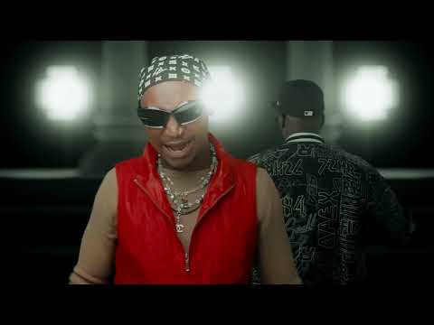 Roma Feat Chid Benz – Nasikia Harufu   ( Official Video)