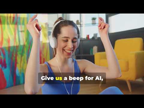 Game Show: AI or Not AI?