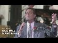 Don Moen - God Will Make a Way (Live)