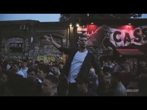 IMMER.READY x SOUNDBOKS #3 - HENNESSY & AUTOTUNE RELEASEPARTY