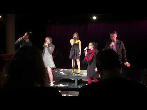 The Ballad of Sara Berry - 35MM: A Musical Exhibition