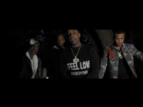 Na Boogz " Guyza Talk " ( Official Music Video ) Painted By DirectorPicaso