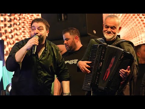 Florin Salam & Ionica Minune - Sa va racorim pe toti si pe smecheri si pe hoti (Live 2024)