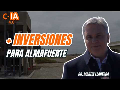 🎉 Llaryora anunció obras y más inversión en los 114 años de Almafuerte 🚧🏫