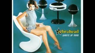 Zebrahead - Waste Of Mind [Full Album 1998]