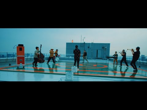 TRI4TH - For The Loser feat.KEMURI HORNS