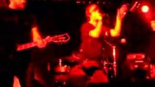 Bedlight for Blue Eyes - &quot;Ms. Shapes&quot;