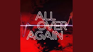 All over again (Radio mix)