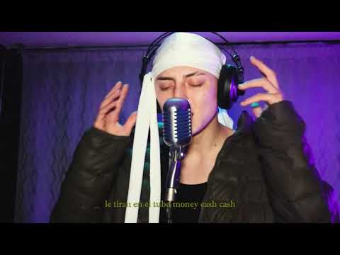 Lito el Blanco - "SASHA" (Cocoa Live Session)