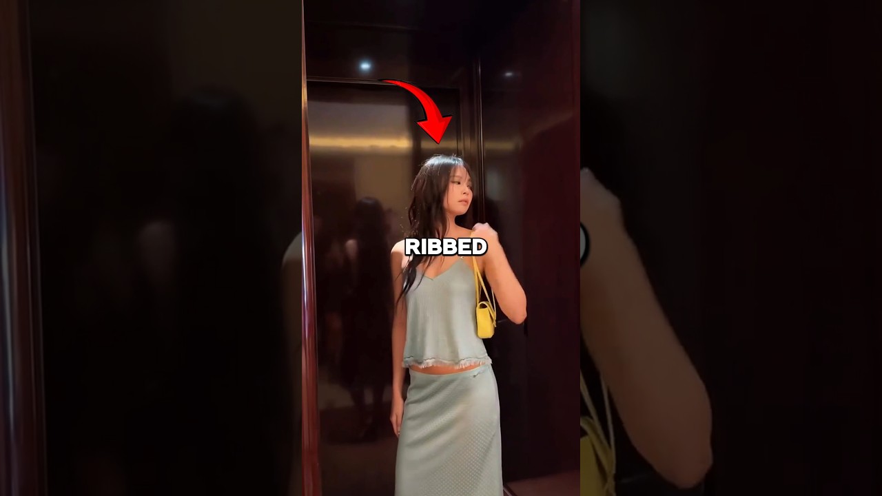 How Blackpink Stole The 2025 Paris Fashion Week!