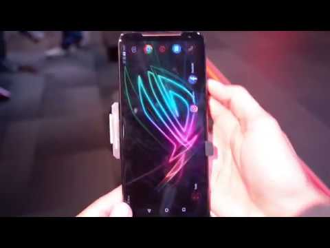 Asus ROG Phone 2 With All Accessories Honest Review
