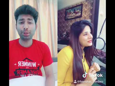 Harshal R Hedau 2 States