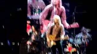 Tom Petty - Saving Grace (Live)