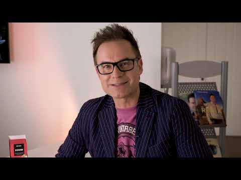 Mit Qinao POWER zu mentaler Stärke!