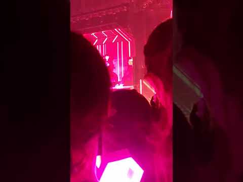 190719 EXO EXplOration in Seoul Day 1 Confession Kai Solo Screen View FANCAM