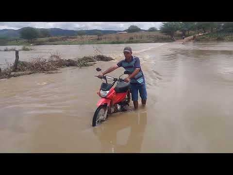 Notícias río Ipanema Ponte dó parto pastor poço das trincheiras Al 03/04/2026