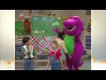 Episode From Closing To Barney Friends The Complete Fourth Season Tape 3 Episode 4