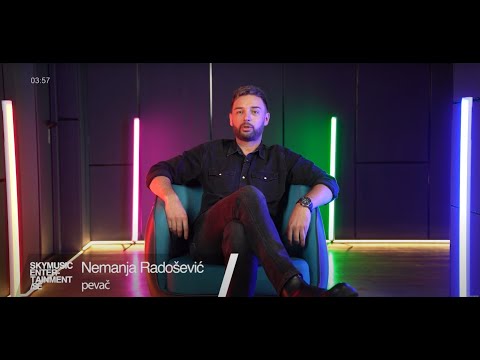 de/SEt za de/SEt - Nemanja Radošević (TV/SE)