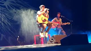 Luis Cepeda. Si tú existieras. Unplugged Granada